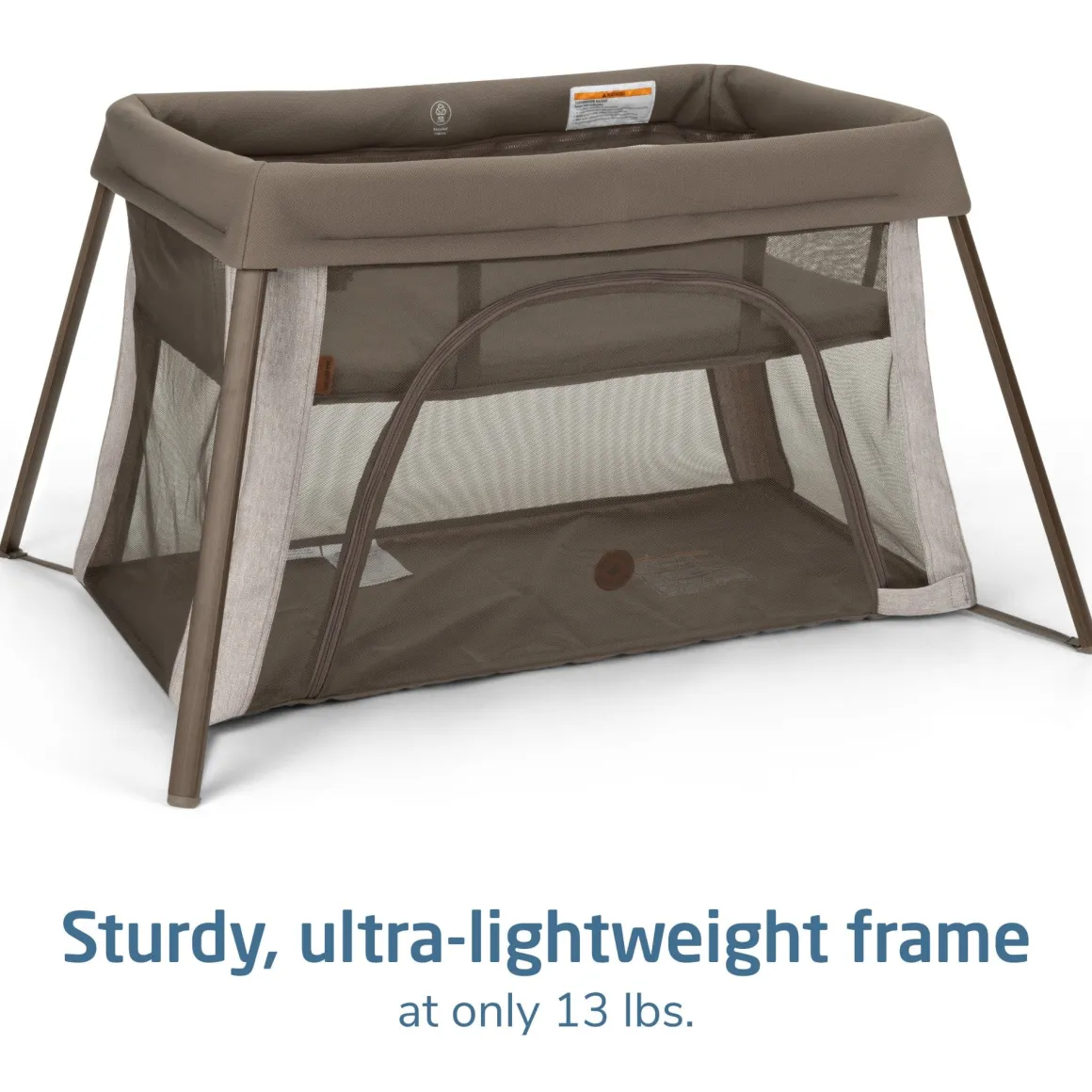 Maxi-Cosi Calao Travel Play Yard - Classic Truffle