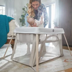 Maxi-Cosi Calao Travel Play Yard - Classic Truffle