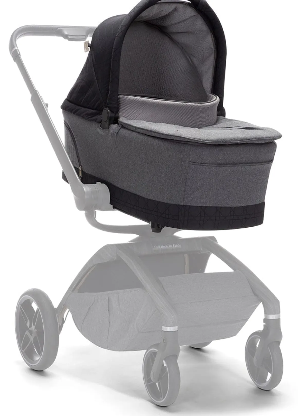 Maxi-Cosi Carriage Accessory - Onyx Heritage