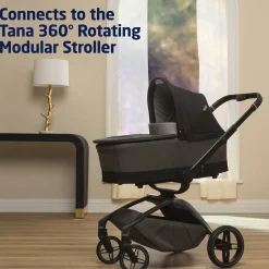 Maxi-Cosi Carriage Accessory - Onyx Heritage