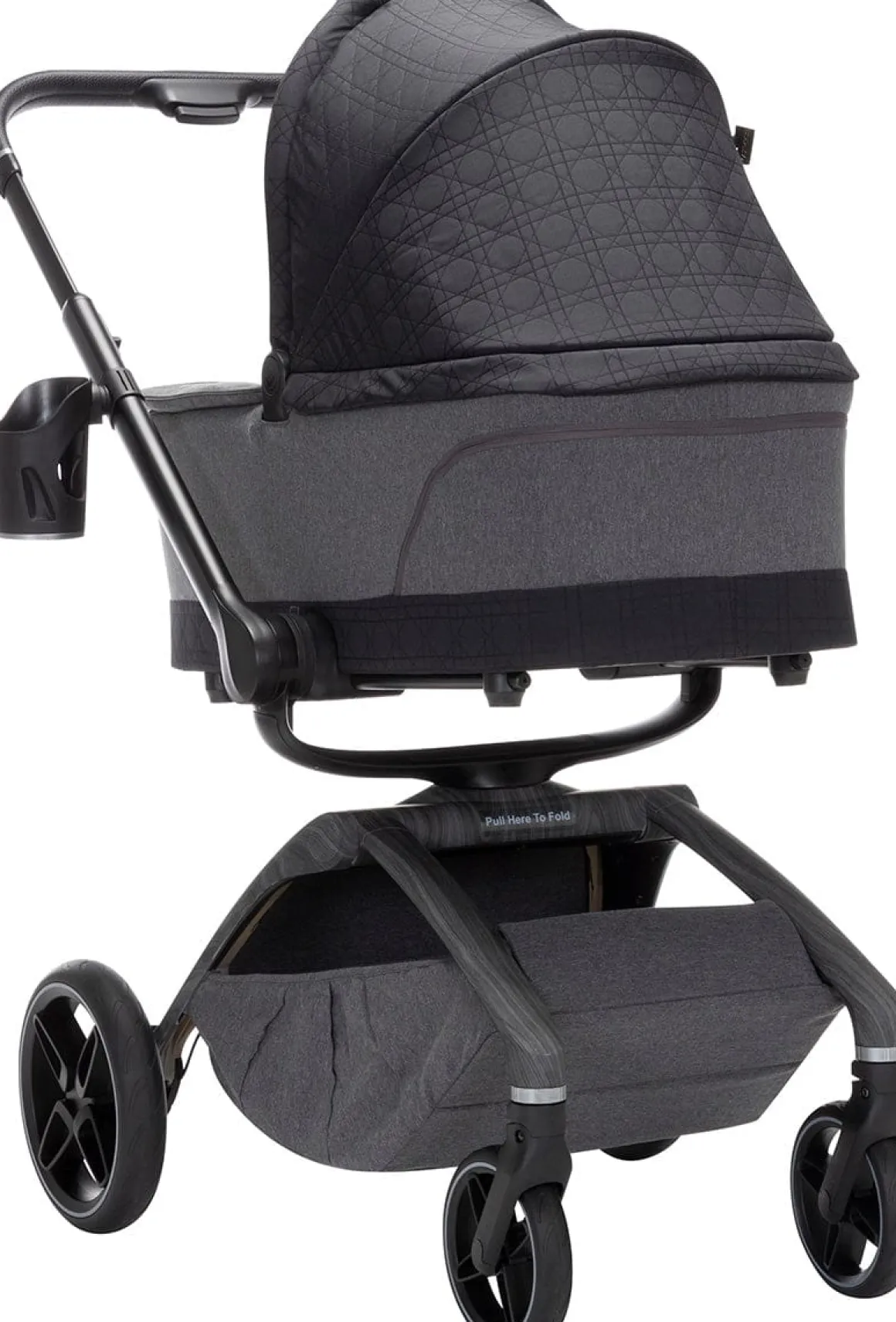 Maxi-Cosi Carriage Accessory - Onyx Heritage