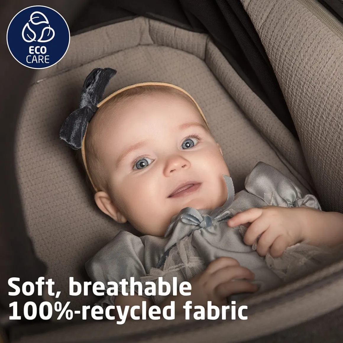 Maxi-Cosi Carriage Accessory - Onyx Heritage