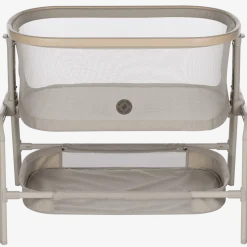 Maxi-Cosi Iora Bedside Bassinet - Classic Oat