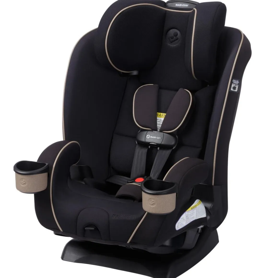 Maxi-Cosi Kani 4-in-1 Convertible Car Seat - Sea Shadow