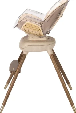 Maxi-Cosi Kiskadee 360 Rotating High Chair - Natural Heritage