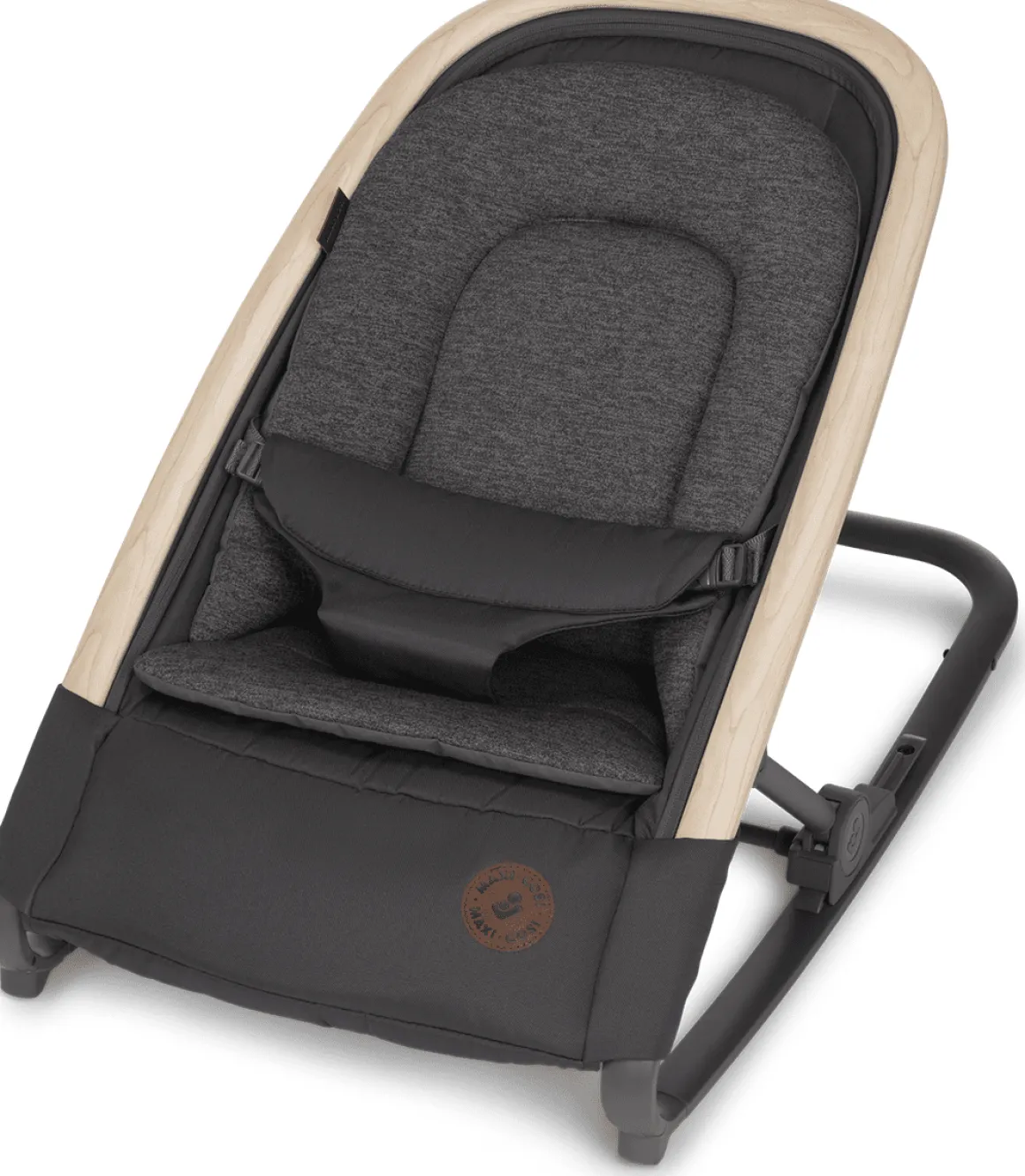 Maxi-Cosi Kori 2-in-1 Rocker - Classic Graphite