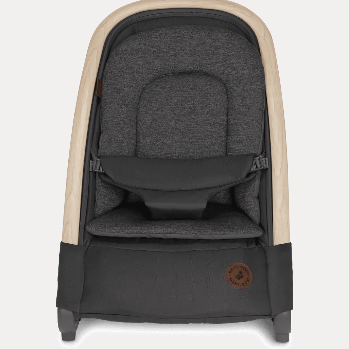 Maxi-Cosi Kori 2-in-1 Rocker - Classic Graphite