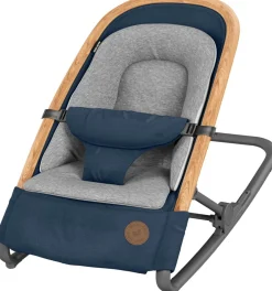 Maxi-Cosi Kori 2-In-1 Rocker - Essential Blue