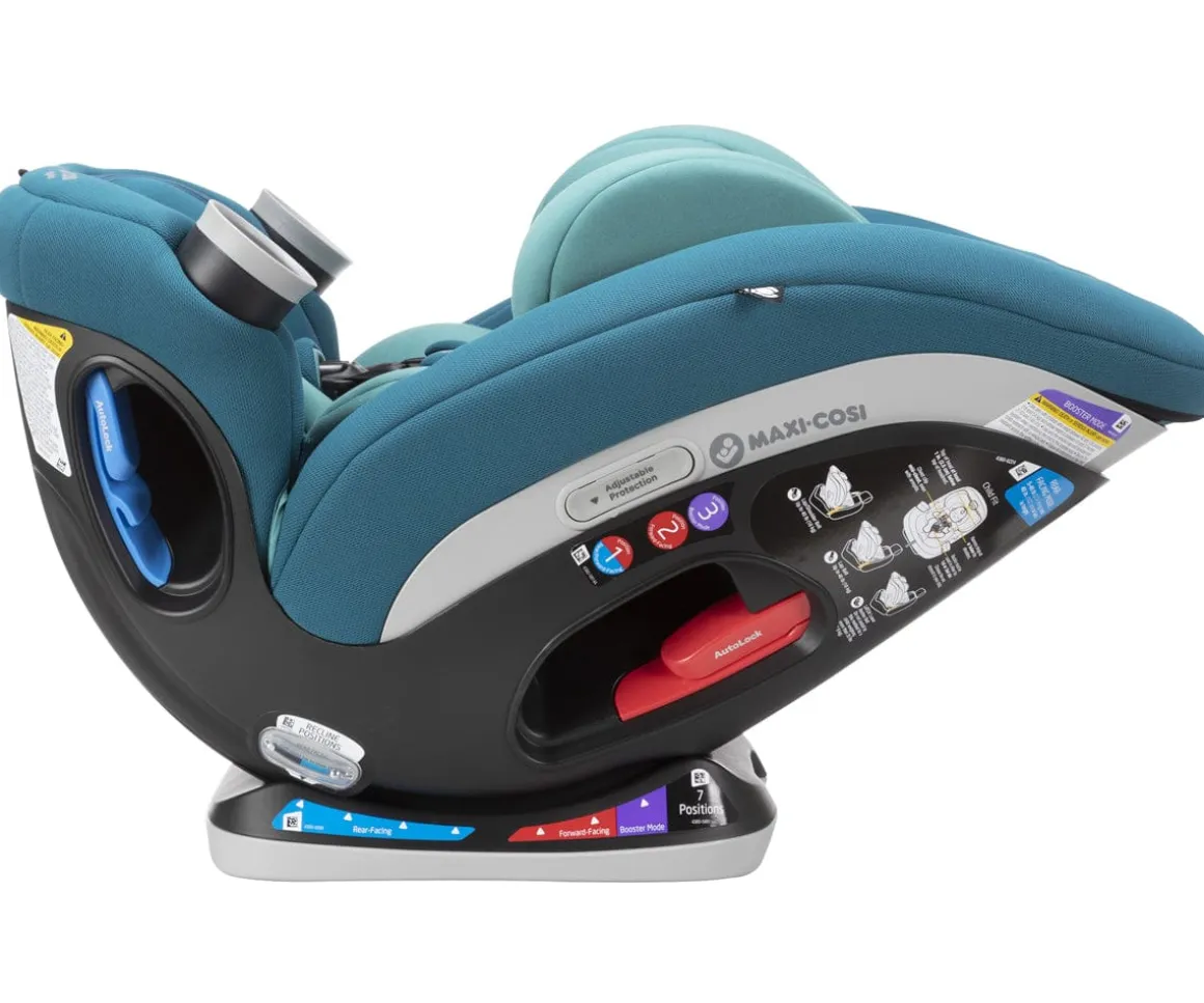 Maxi-Cosi Magellan XP Convertible Car Seat - Emerald Tide