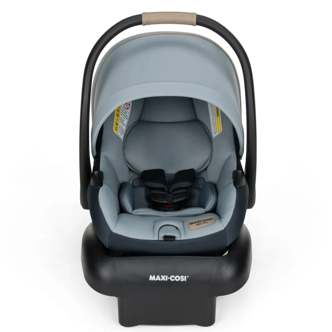 Maxi-Cosi Mico Pro Infant Car Seat - Seascape