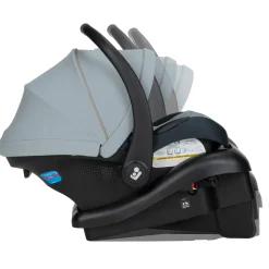 Maxi-Cosi Mico Pro Infant Car Seat - Seascape