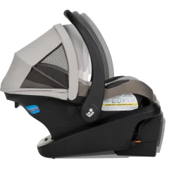 Maxi-Cosi Mico Pro+ Infant Car Seat - Oyster Shell