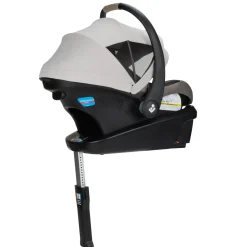 Maxi-Cosi Mico Pro+ Infant Car Seat - Oyster Shell