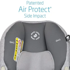 Maxi-Cosi Mico XP Max Infant Car Seat with Load Leg - Urban Wonder