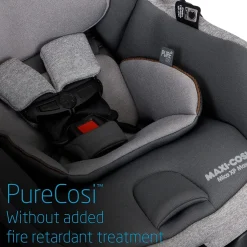 Maxi-Cosi Mico XP Max Infant Car Seat with Load Leg - Urban Wonder