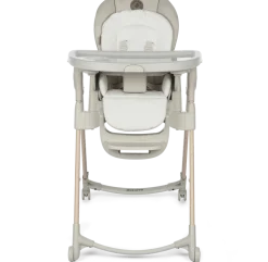 Maxi-Cosi Minla 6-in-1 High Chair - Classic Oat