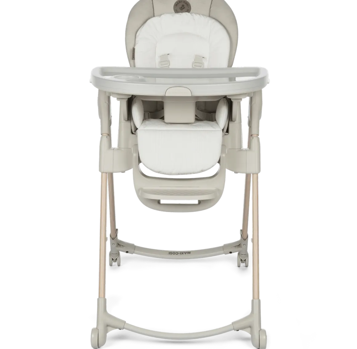 Maxi-Cosi Minla 6-in-1 High Chair - Classic Oat
