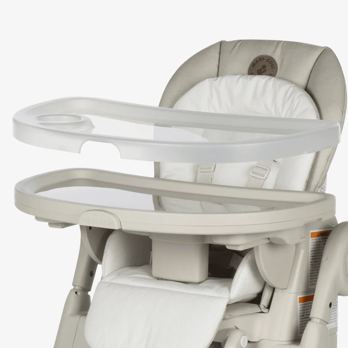 Maxi-Cosi Minla 6-in-1 High Chair - Classic Oat
