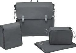 Maxi-Cosi Modern Diaper Bag - Essential Graphite