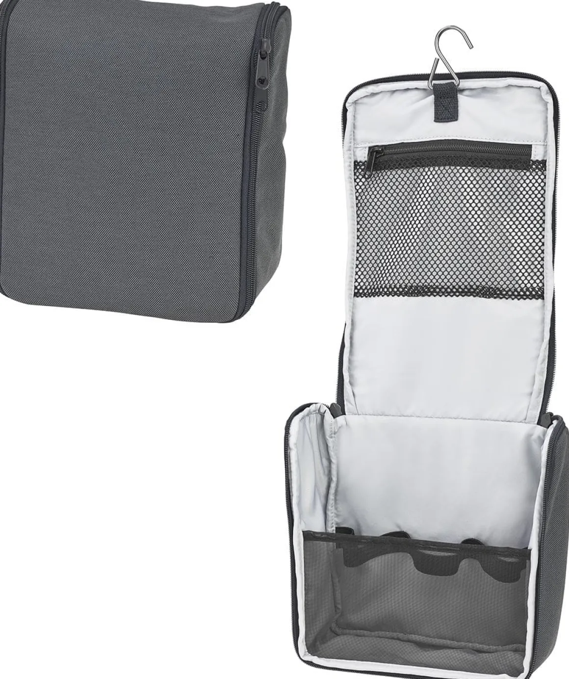 Maxi-Cosi Modern Diaper Bag - Essential Graphite