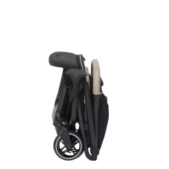 Maxi-Cosi Oxford Cabin Lightweight Travel Stroller - Sea Shadow