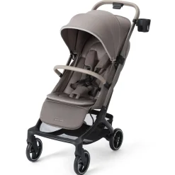 Maxi-Cosi Oxford Cabin Lightweight Travel Stroller - Truffle