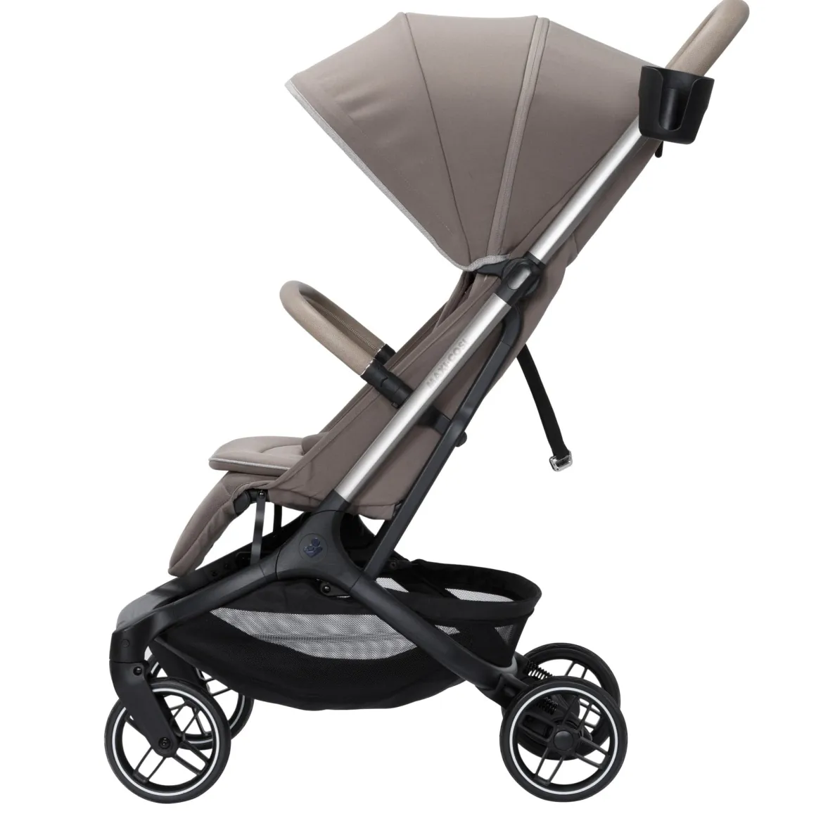 Maxi-Cosi Oxford Cabin Lightweight Travel Stroller - Truffle