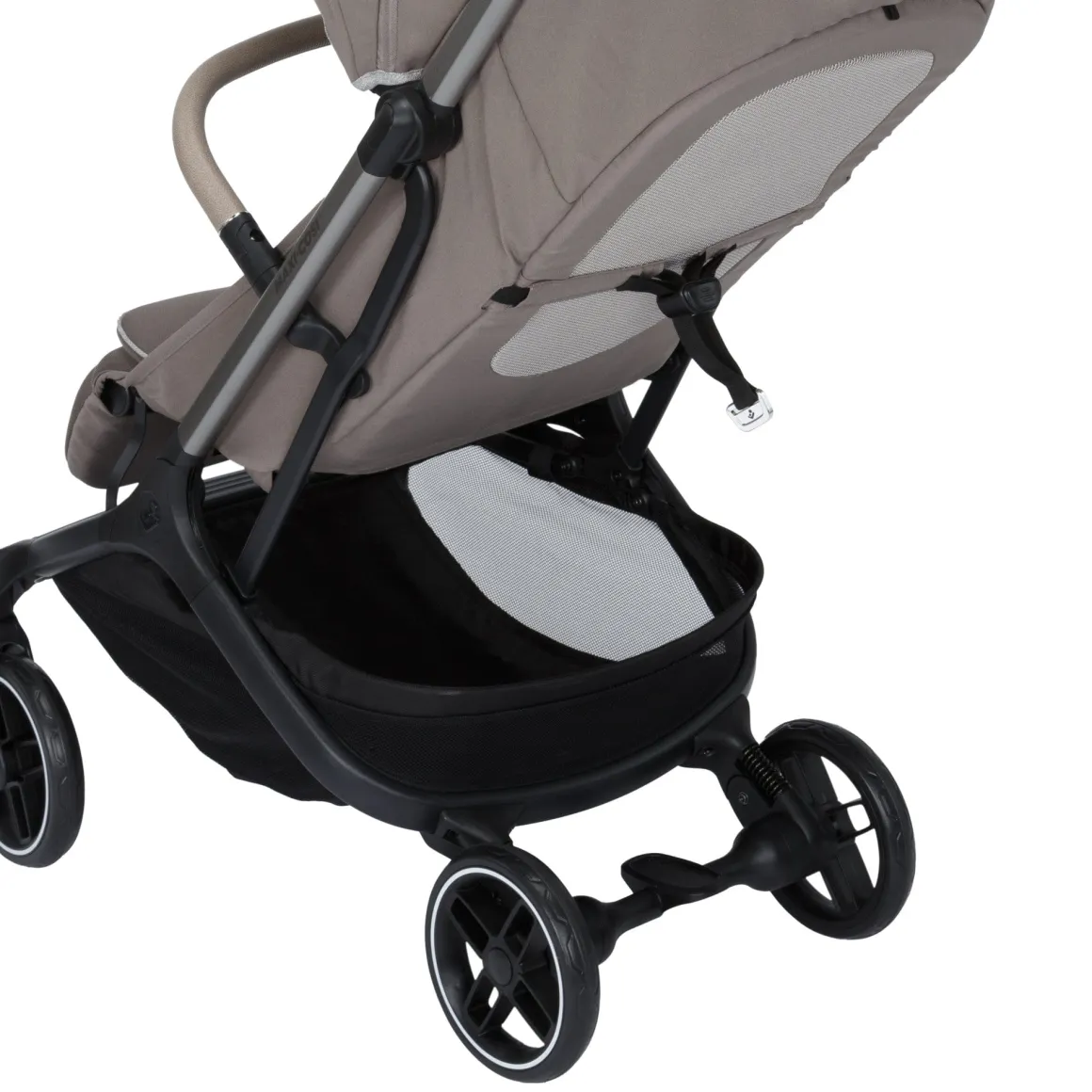 Maxi-Cosi Oxford Cabin Lightweight Travel Stroller - Truffle