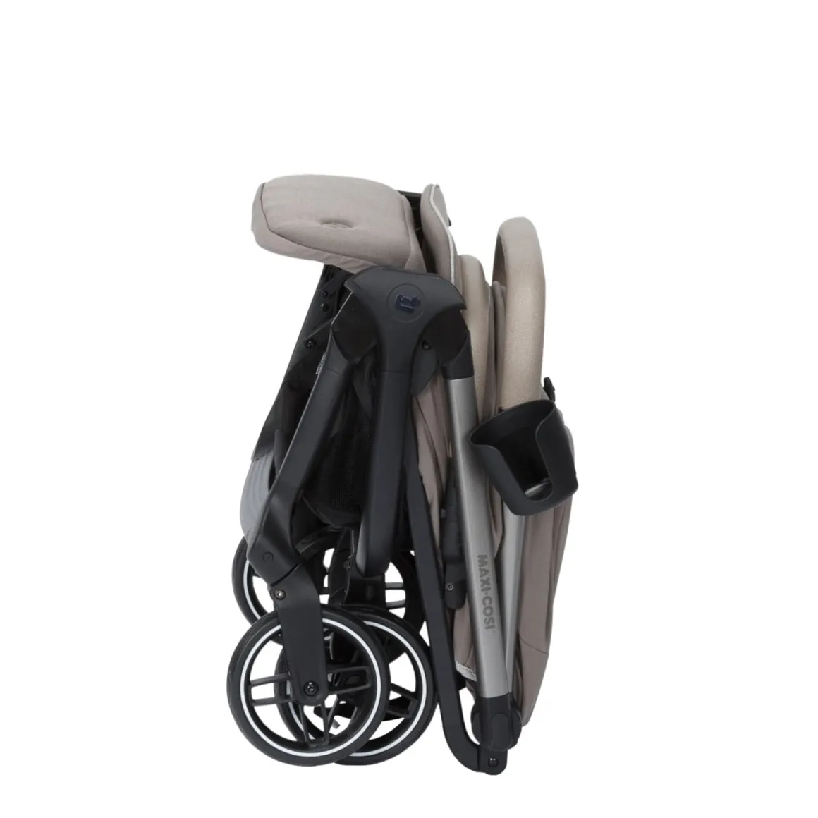 Maxi-Cosi Oxford Cabin Lightweight Travel Stroller - Truffle