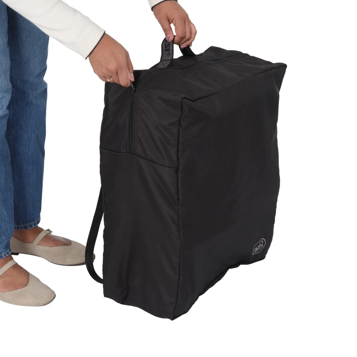 Maxi-Cosi Oxford Cabin Lightweight Travel Stroller - Truffle