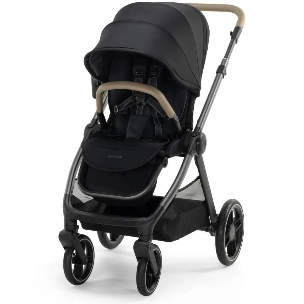 Maxi-Cosi Oxford Modular Full-Sized Stroller