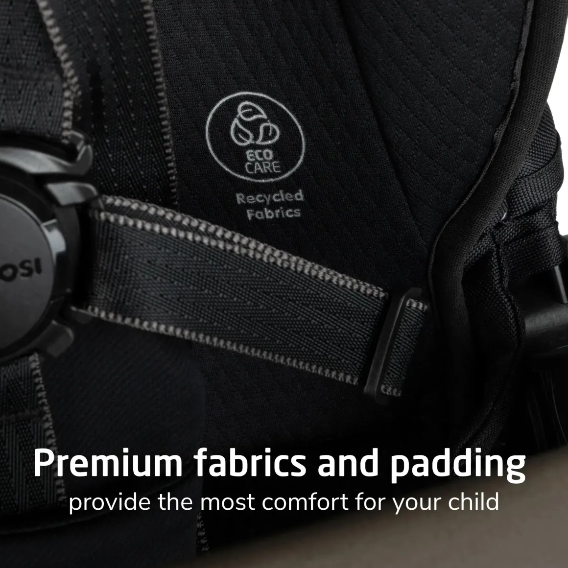 Maxi-Cosi Oxford Modular Full-Sized Stroller
