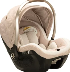 Maxi-Cosi Peri 180 Rotating Infant Car Seat - Natural Heritage