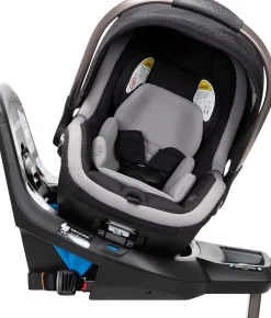Maxi-Cosi Peri 180 Rotating Infant Car Seat - Onyx Heritage