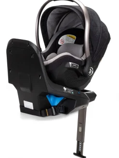 Maxi-Cosi Peri 180 Rotating Infant Car Seat - Onyx Heritage