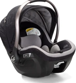 Maxi-Cosi Peri 180 Rotating Infant Car Seat - Onyx Heritage