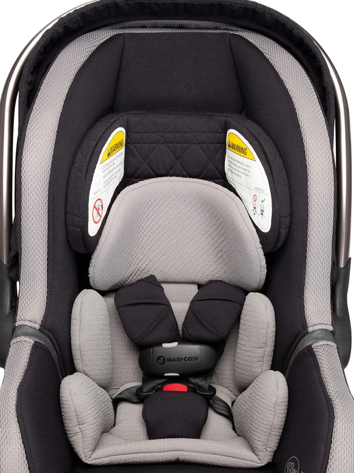 Maxi-Cosi Peri 180 Rotating Infant Car Seat - Onyx Heritage