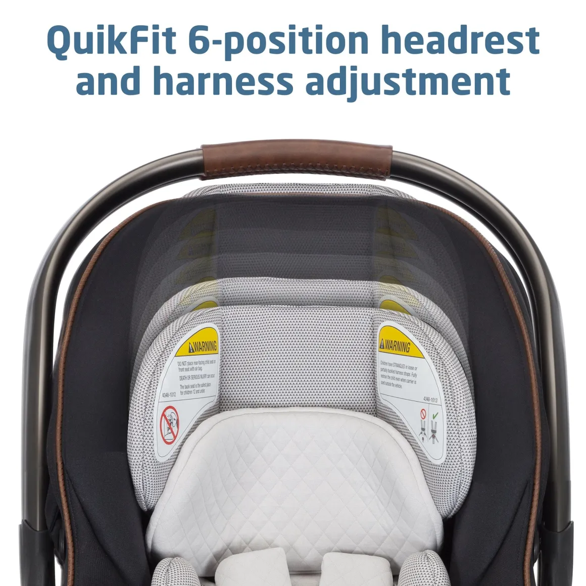 Maxi-Cosi Peri 180 Rotating Infant Car Seat - Onyx Sand