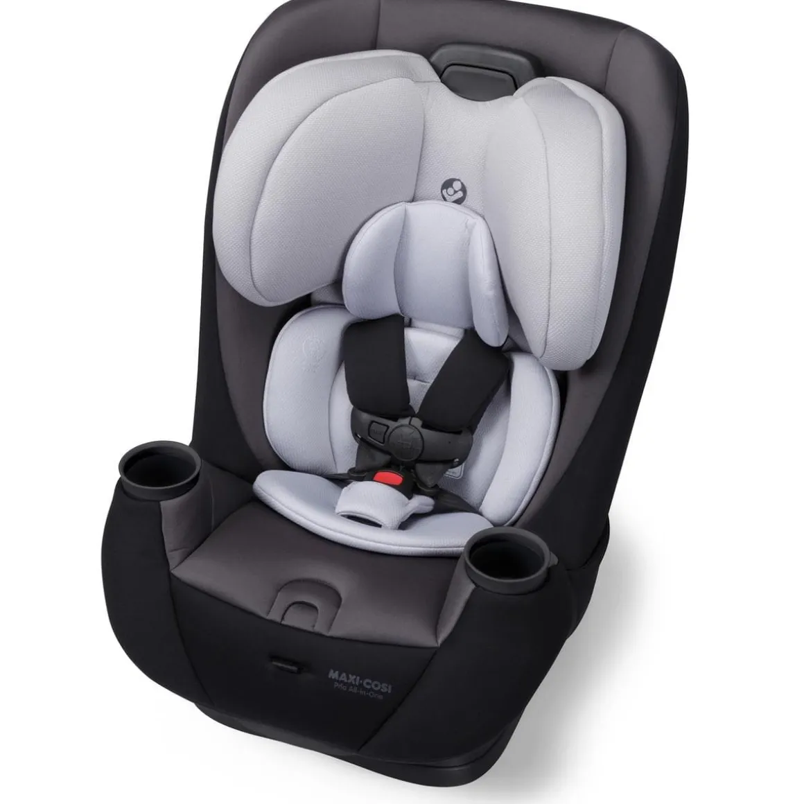 Maxi-Cosi Pria All-in-One Convertible Car Seat - Blackened Pearl