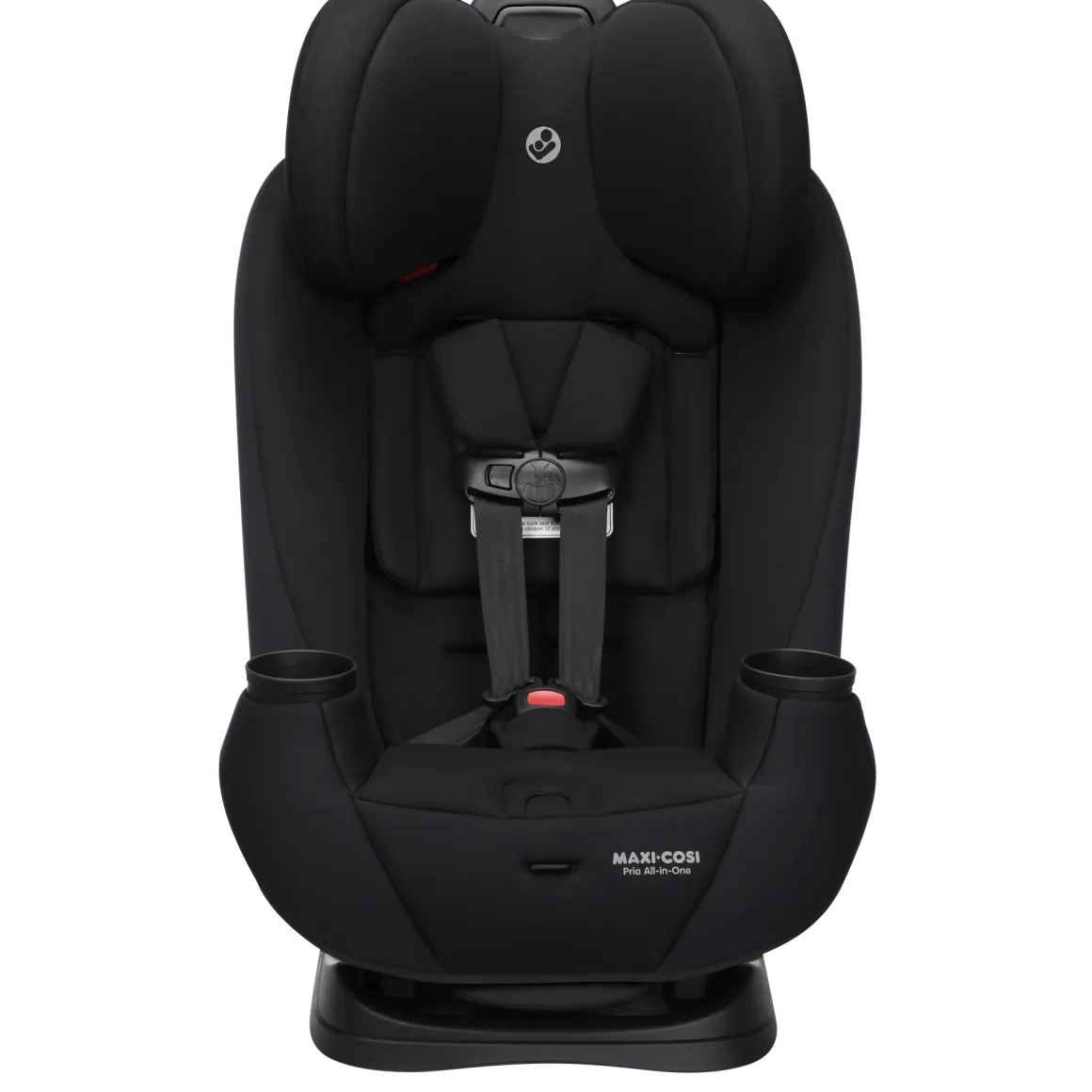 Maxi-Cosi Pria All-in-One Convertible Car Seat - Sea Storm