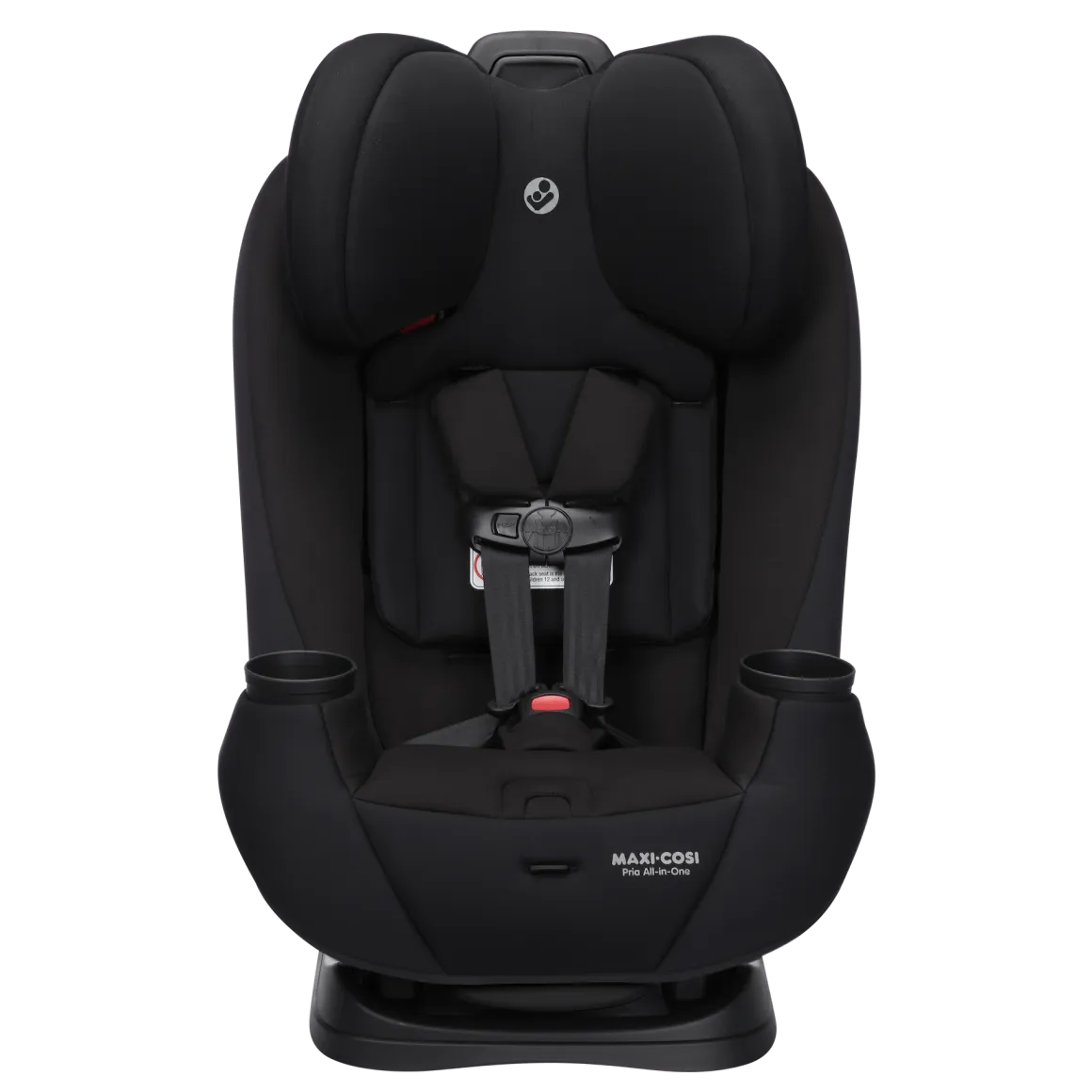 Maxi-Cosi Pria All-in-One Convertible Car Seat - Sea Storm