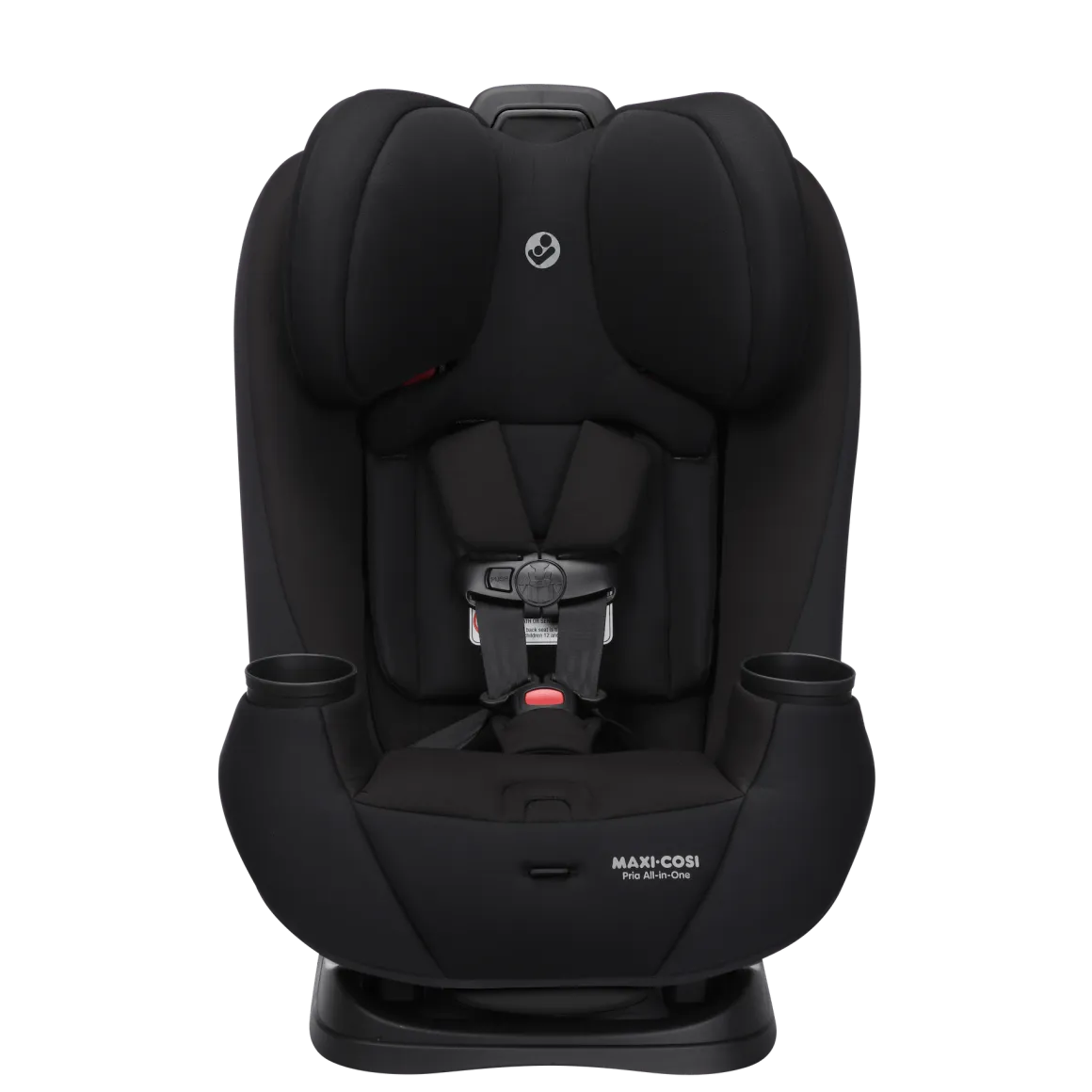 Maxi-Cosi Pria All-in-One Convertible Car Seat - Sea Storm