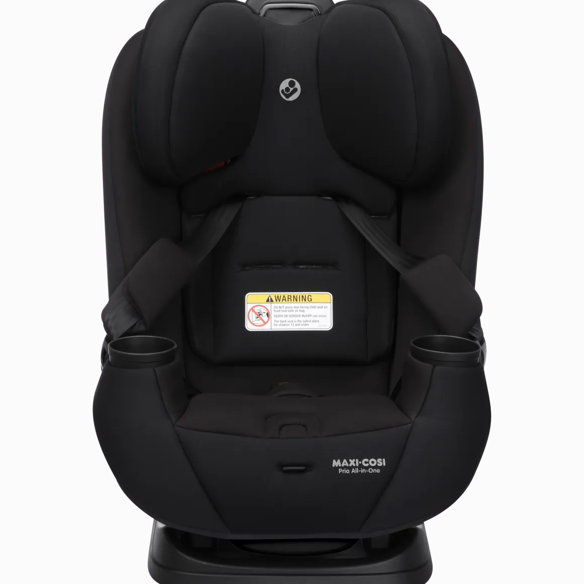 Maxi-Cosi Pria All-in-One Convertible Car Seat - Sea Storm