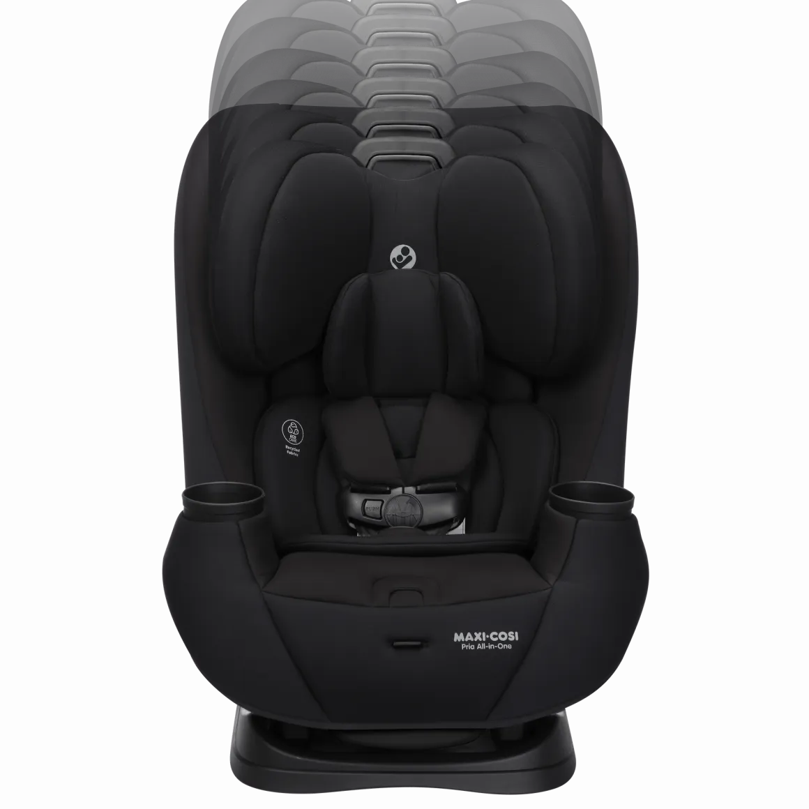 Maxi-Cosi Pria All-in-One Convertible Car Seat - Sea Storm