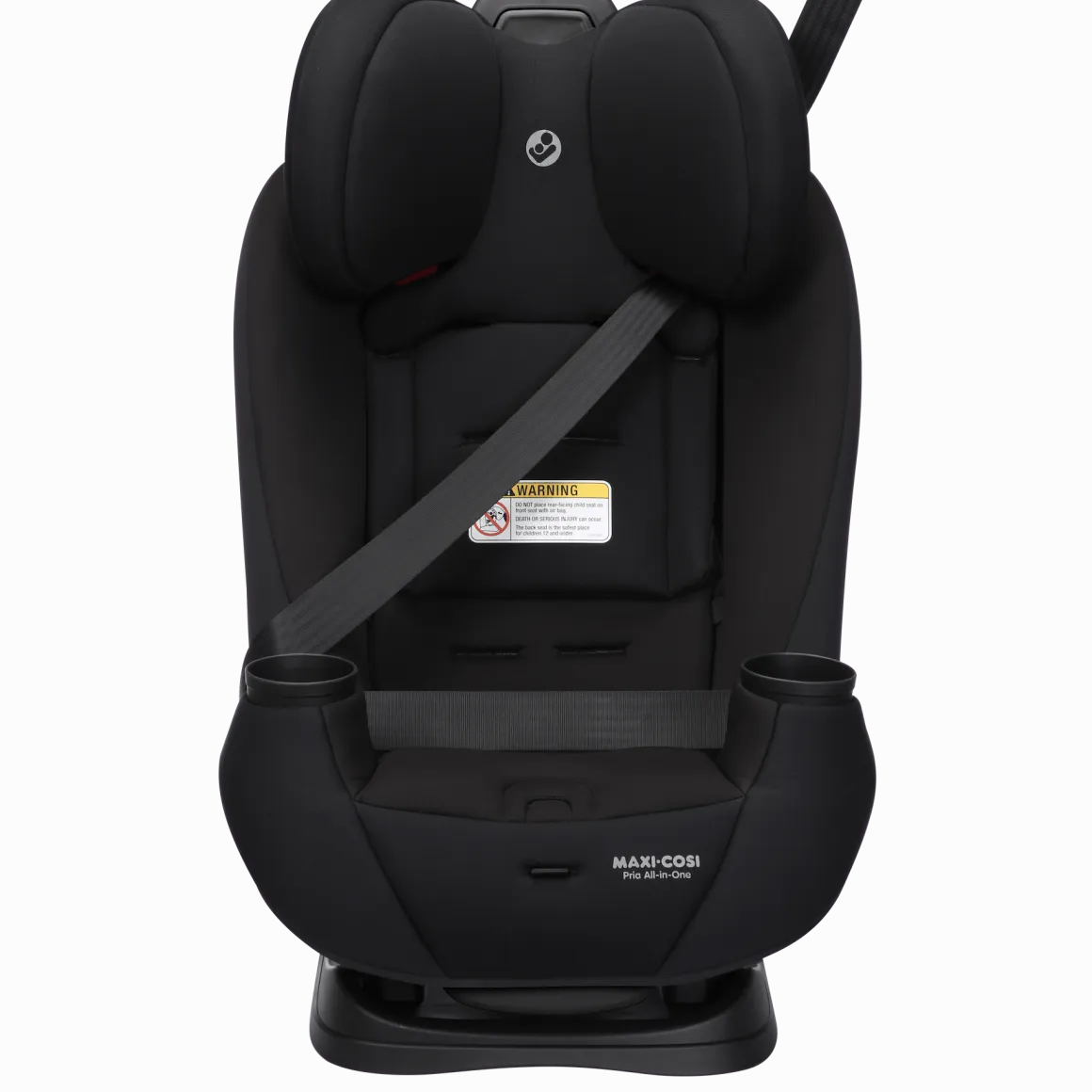 Maxi-Cosi Pria All-in-One Convertible Car Seat - Sea Storm