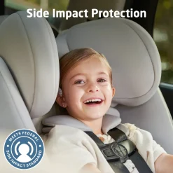 Maxi-Cosi Pria All-in-One Convertible Car Seat - SeaDrift