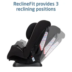 Maxi-Cosi Pria Max All-in-One Convertible Car Seat - Caspian Caviar