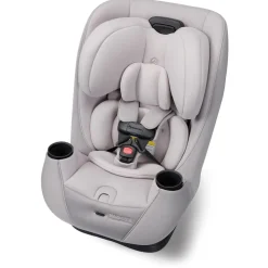 Maxi-Cosi Pria Max All-in-One Convertible Car Seat - Oyster Shell