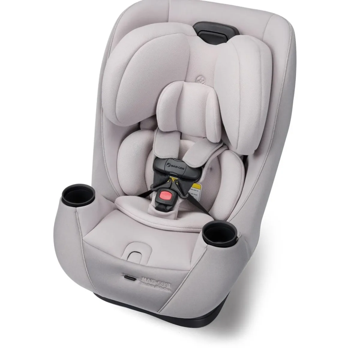 Maxi-Cosi Pria Max All-in-One Convertible Car Seat - Oyster Shell