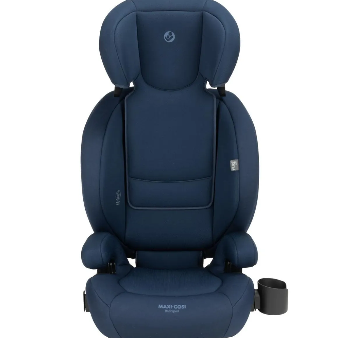 Maxi-Cosi RodiSport High Back Belt Positioning Booster Car Seat - Seafaring